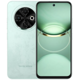 Смартфон TECNO Spark 30C 4/128Gb Magic Skin Green (KL5N 128+4 MAGIC SKIN GREEN)