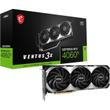 ..... Видеокарта GeForce RTX 4060 Ti MSI 16Gb (RTX 4060 Ti VENTUS 3X 16G OC) (9955), из ремонта