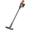 Пылесос Dyson V12 Detect Slim Absolute (448884-01)