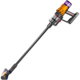 Пылесос Dyson V12 Detect Slim Absolute (448884-01)