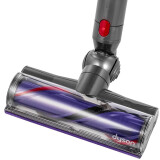 Пылесос Dyson V12 Detect Slim Absolute (448884-01)