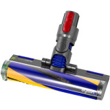 Пылесос Dyson V12 Detect Slim Absolute (448884-01)