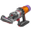 Пылесос Dyson V12 Detect Slim Absolute (448884-01) - фото 11