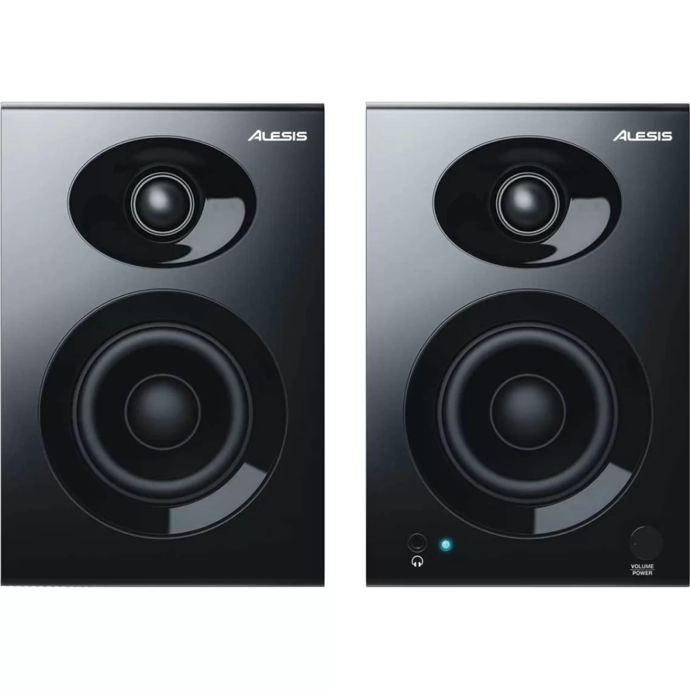 Акустическая система Alesis Elevate 3 MKII - ELEVATE3MKIIXEU