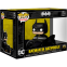 Фигурка Funko POP! Rides DC Batman 85th Batman in Batmobile - 80689 - фото 2