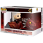 Фигурка Funko POP! Rides Deluxe HOTD S3 Rhaenys Targaryen with Meleys - 79719 - фото 2