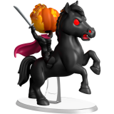 Фигурка Funko POP! Rides Disney The Adventures of Ichabod and Mr. Toad Headless Horseman (1497) (80994)