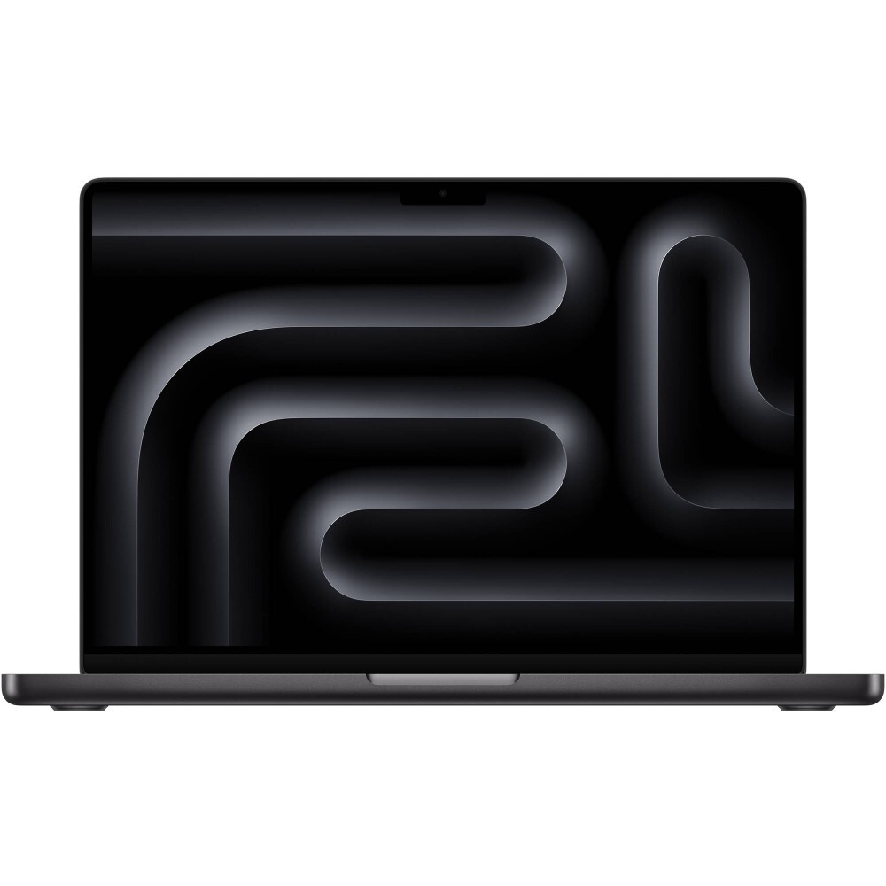 Ноутбук Apple MacBook Pro 14 (M4 Pro, 2024) (Z1FE00113)