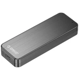 Внешний корпус для SSD M.2 Orico HM2-G2 Black (ORICO-HM2-G2-BK-BP)