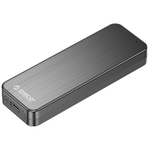 Внешний корпус для SSD M.2 Orico HM2-G2 Black - ORICO-HM2-G2-BK-BP