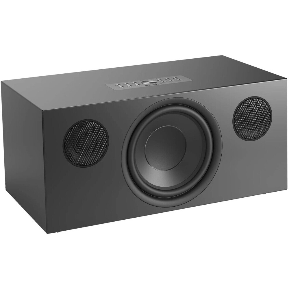 Акустическая система Audio Pro C20 Black