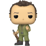 Фигурка Funko POP! Movies Stripes John Winger (49111)