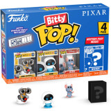 Фигурка Funko Bitty POP! Pixar 4PK (75469)