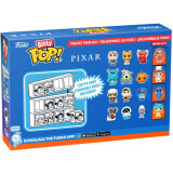 Фигурка Funko Bitty POP! Pixar 4PK (75469)