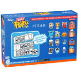 Фигурка Funko Bitty POP! Pixar 4PK (75468)