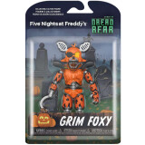 Фигурка Funko Action Figure FNAF Dreadbear Grim Foxy (56185)