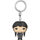 Брелок Funko Pocket POP! Wednesday Wednesday Addams (81863)