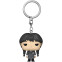 Брелок Funko Pocket POP! Wednesday Wednesday Addams - 81863