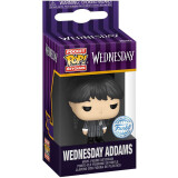 Брелок Funko Pocket POP! Wednesday Wednesday Addams (81863)