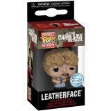 Брелок Funko Pocket POP! Texas Chainsaw Massacre Leatherface (82855)