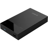 Внешний корпус для HDD Orico 3599U3 Black (ORICO-3599U3-EU-BK-BP)