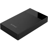 Внешний корпус для HDD Orico 3599U3 Black (ORICO-3599U3-EU-BK-BP)