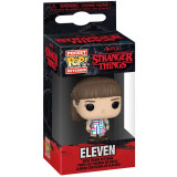 Брелок Funko Pocket POP! Stranger Things S4 Eleven (62382)