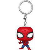 Брелок Funko Pocket POP! Marvel New Classics Spider-Man (82495)