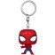 Брелок Funko Pocket POP! Marvel New Classics Spider-Man - 82495