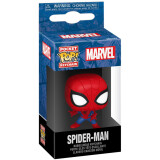 Брелок Funko Pocket POP! Marvel New Classics Spider-Man (82495)