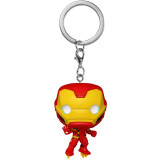 Брелок Funko Pocket POP! Marvel New Classics Iron Man (82494)