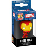 Брелок Funko Pocket POP! Marvel New Classics Iron Man (82494)