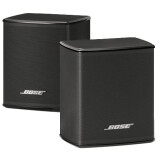 Акустическая система Bose Wireless Surround Speakers Pair Black (809281-1100)