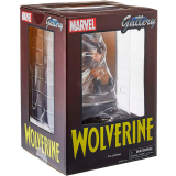 Фигурка Diamond Select Marvel Gallery Wolverine (828267)