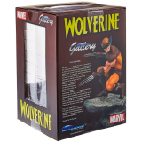 Фигурка Diamond Select Marvel Gallery Wolverine (828267)