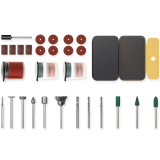 Набор насадок HOTO Rotary Tool Accessories Kit (HTT0025GL)