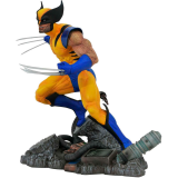 Фигурка Diamond Select Marvel Gallery Wolverine (699788835067)