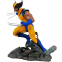 Фигурка Diamond Select Marvel Gallery Wolverine (699788835067) - фото 2