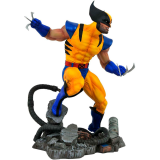 Фигурка Diamond Select Marvel Gallery Wolverine (699788835067)