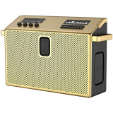 Портативная акустика Defunc Mondo BT Speaker Large Gold (M2002)