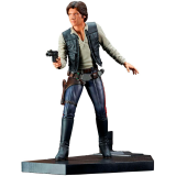 Фигурка Diamond Select Star Wars A New Hope Han Solo (839843)