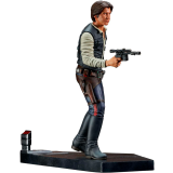 Фигурка Diamond Select Star Wars A New Hope Han Solo (839843)