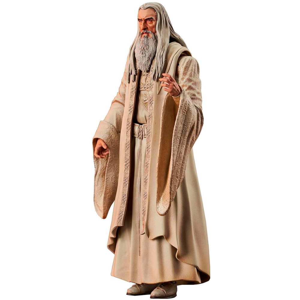 Фигурка Diamond Select The Lord of The Rings Saruman - 8848968