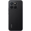 Смартфон Honor X8c 8/256Gb Midnight Black - 5109BQCT - фото 7