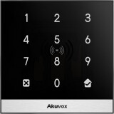 Терминал доступа Akuvox A02S