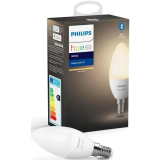 Умная лампа Philips Hue Single Bulb (929002039903)