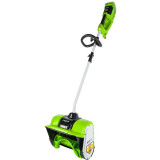 Снегоуборщик Greenworks GD40SSK2 (2600807UA)