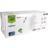 Снегоуборщик Greenworks GD40SSK2 (2600807UA)