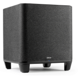 Сабвуфер Denon Home Subwoofer Black (DENONHOMESUBBKE2)