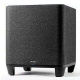 Сабвуфер Denon Home Subwoofer Black (DENONHOMESUBBKE2)